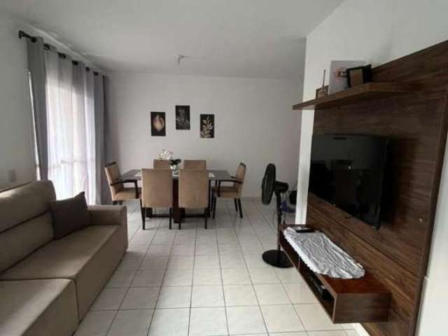 Apartamento para Venda em Florianópolis, Monte Cristo, 2 dormitórios, 1 banheiro, 1 vaga