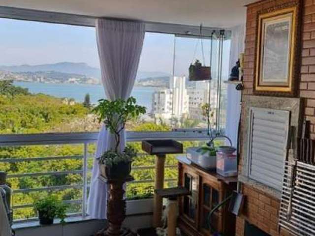 Apartamento para Venda em Florianópolis, Abraão, 3 dormitórios, 1 suíte, 2 banheiros, 2 vagas