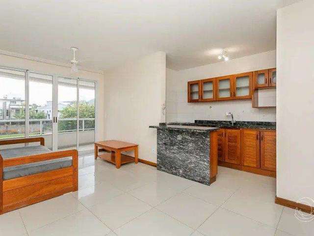 Apartamento para Venda em Florianópolis, Campeche, 2 dormitórios, 1 suíte, 2 banheiros, 1 vaga