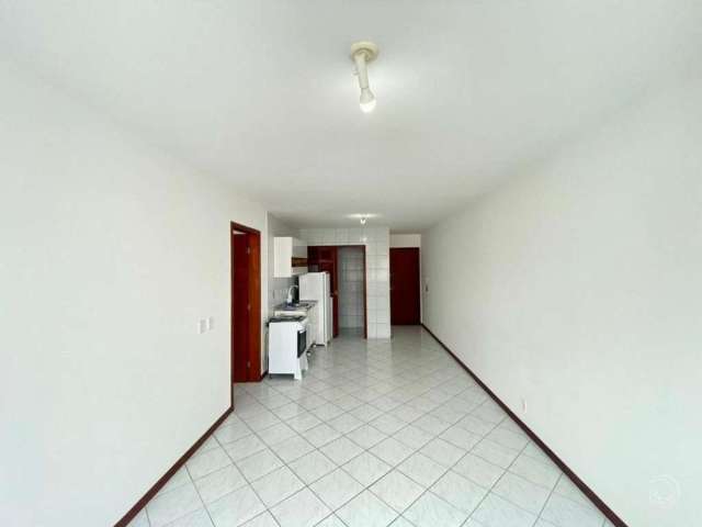Apartamento para Venda em Florianópolis, Carvoeira, 1 dormitório, 1 banheiro, 1 vaga