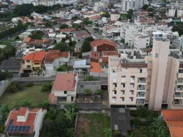 Terreno para Venda em Florianópolis, Coloninha