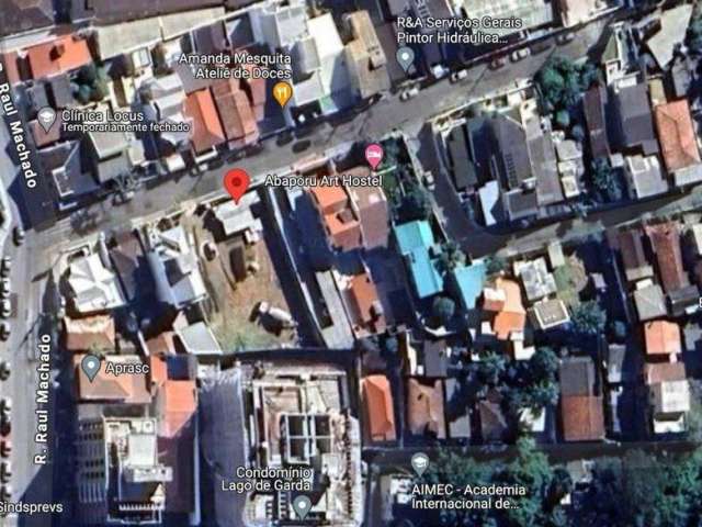 Apartamento para Venda em Florianópolis, Centro, 1 dormitório, 1 banheiro, 1 vaga
