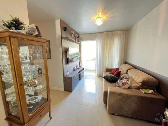 Apartamento para Venda em Florianópolis, Capoeiras, 2 dormitórios, 1 suíte, 2 banheiros, 2 vagas