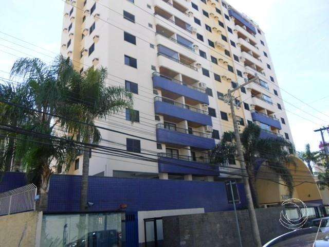 Apartamento para Venda em Florianópolis, Centro, 2 dormitórios, 1 suíte, 2 banheiros, 1 vaga