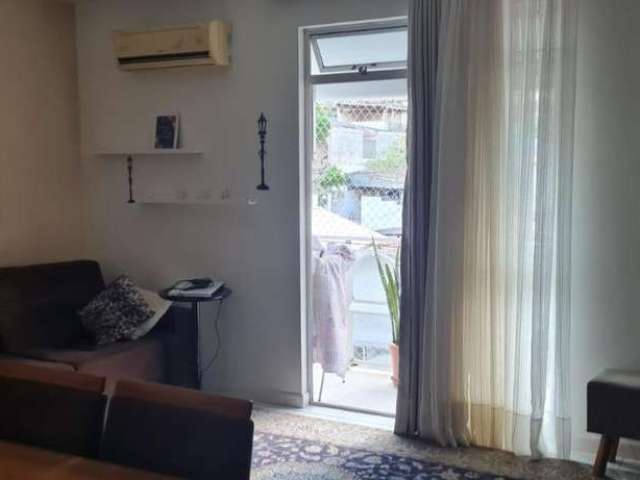 Apartamento para Venda em Florianópolis, Capoeiras, 3 dormitórios, 1 banheiro, 1 vaga