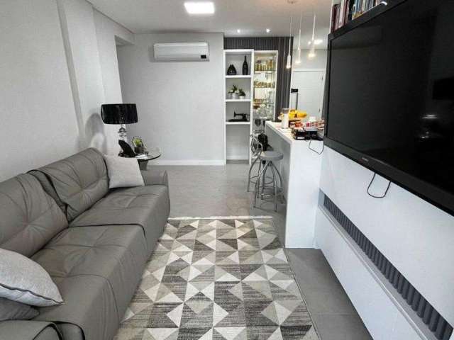 Apartamento para Venda em Florianópolis, Jurerê Internacional, 2 dormitórios, 2 suítes, 3 banheiros, 2 vagas