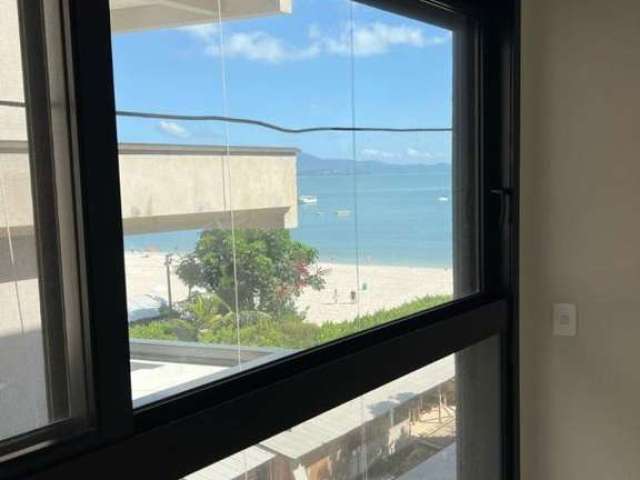 Apartamento para Venda em Florianópolis, Jurerê, 3 dormitórios, 3 suítes, 4 banheiros, 1 vaga