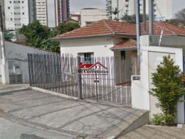 Terreno à venda na RUA DONA MARTINHA, 139 e 143, Santana, São Paulo por R$ 1.100.000