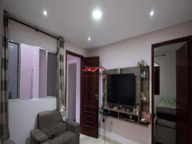 Casa com 2 quartos à venda na Rua José Cid Stella, 240, Umuarama, Osasco, 130 m2 por R$ 530.000