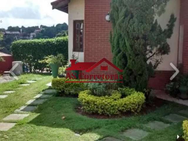 Casa com 6 quartos à venda na RODOVIA PRESIDENTE CASTELO BRANCO KM 63,5, Residencial Porta do Sol, Mairinque, 404 m2 por R$ 1.590.000