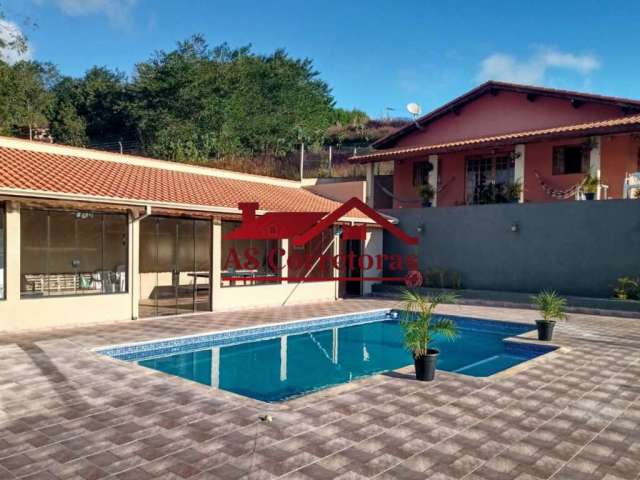Chácara / sítio com 3 quartos à venda na Estrada municipal do Verava, Centro, Ibiúna, 1000 m2 por R$ 990.000