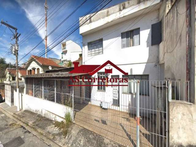 Casa com 7 quartos à venda na Rua Francisca Mercedes de Oliveira, 399, Bela Vista, Osasco, 284 m2 por R$ 850.000