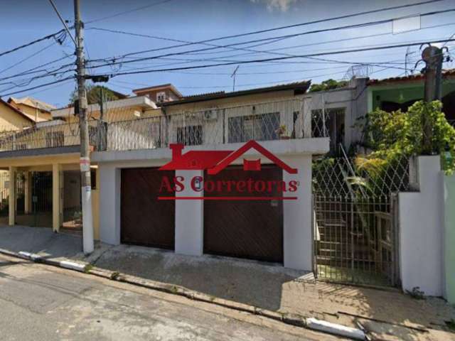 Casa com 2 quartos à venda na Rua Rubens Gomes de Souza, 20, Adalgisa, Osasco, 190 m2 por R$ 740.000