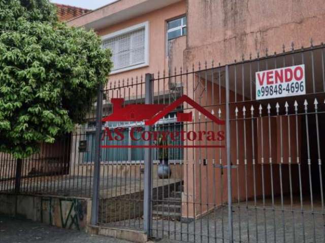 Casa com 4 quartos à venda na Rua Vittório Vannucci, 249, Vila Campesina, Osasco, 277 m2 por R$ 850.000