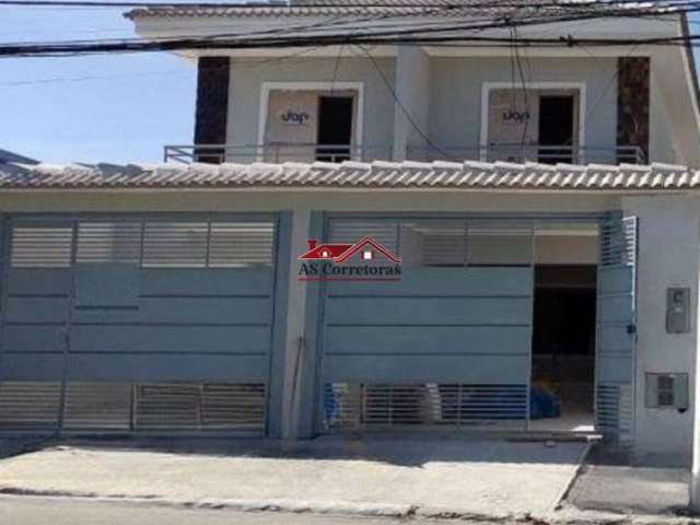 Casa com 3 quartos à venda na Rua Rubens do Amaral, 195, Bela Vista, Osasco, 125 m2 por R$ 950.000