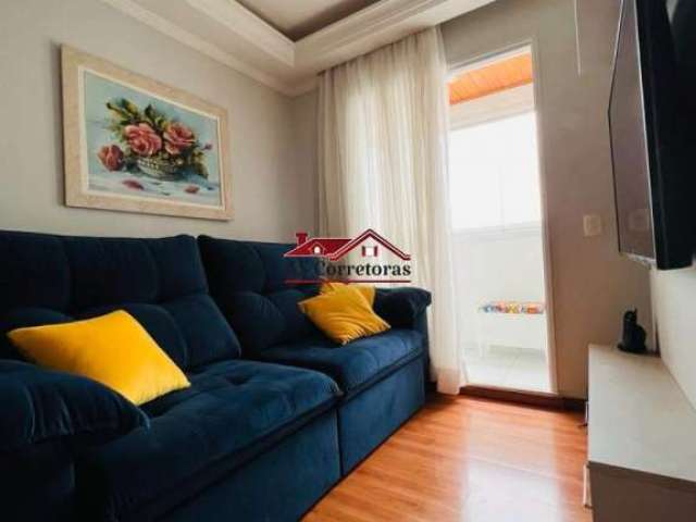 O apartamento à venda no Jaguaré apresenta características e benefícios que proporcionam conforto e praticidade aos moradores.