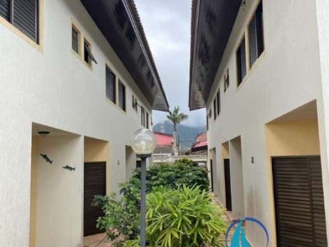 Casa em condomínio fechado com 2 quartos à venda em Maranduba, Ubatuba , 120 m2 por R$ 400.000