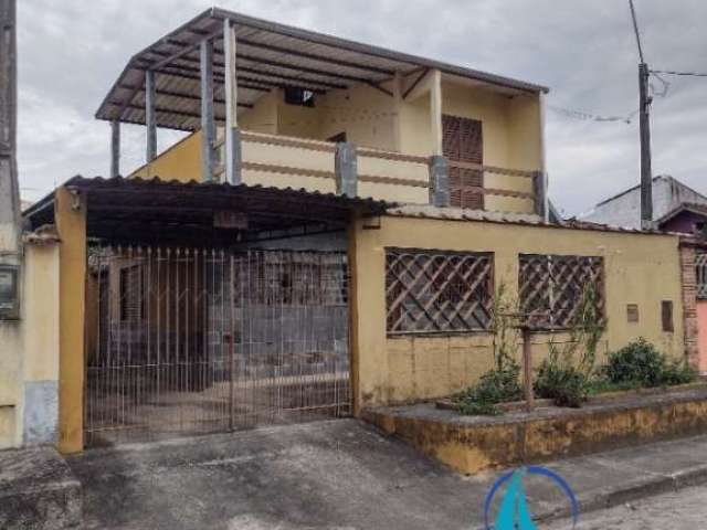 Casa / Sobrado para venda em Caraguatatuba