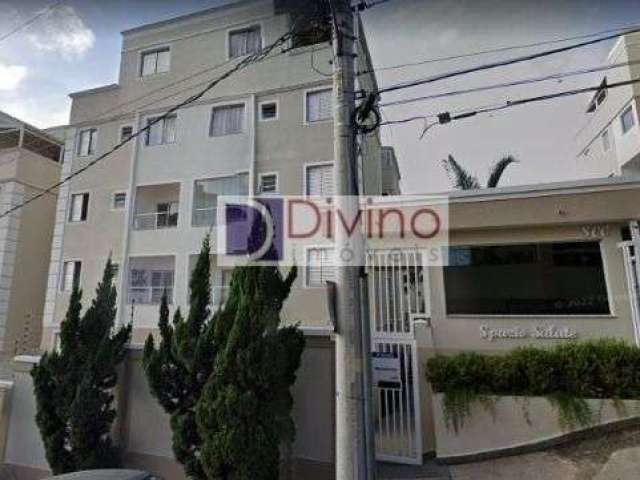 Apartamento com 2 dormitórios à venda, 52 m² por R$ 239.000 - Condomínio Residencial Spazio Salute - Sorocaba/SP