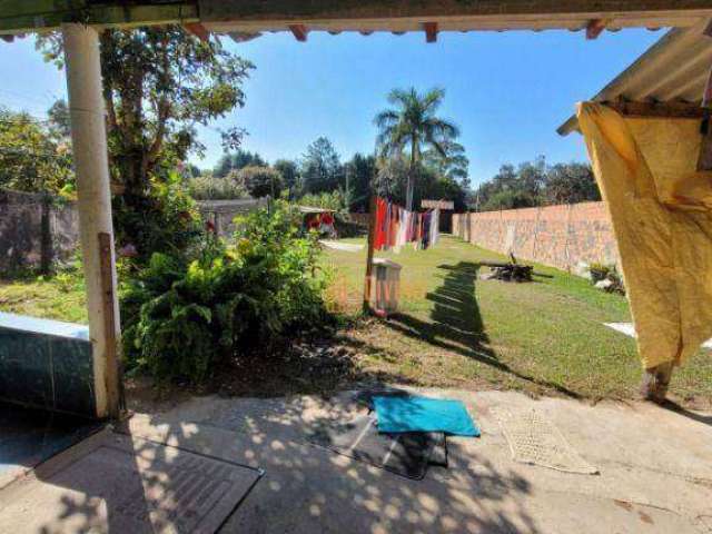 Chácara com 2 dormitórios à venda, 1000 m² por R$ 250.000 - Residencial Village Ipanema 1 - Araçoiaba da Serra/SP