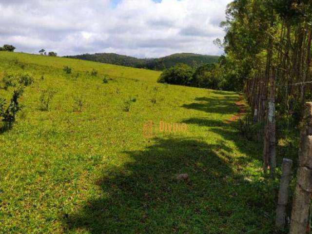 Fazenda à venda, 36 Alqueires por R$ 4.000.000 - Zona Rural - Pilar do Sul/SP