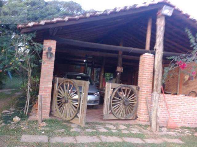 Haras rural à venda, Bairro do Limal, Piedade.