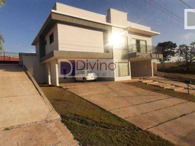 Casa com 3 dormitórios à venda, 340 m² por R$ 1.700.000,00 - Condomínio Village Ipanema - Araçoiaba da Serra/SP