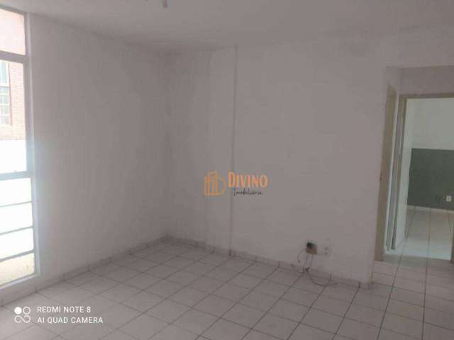 Apartamento com 2 dormitórios à venda, 59 m² por R$ 200.000 - Vila Jardini - Sorocaba/SP