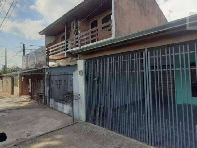 Casa com 2 dormitórios à venda, 100 m² por R$ 265.000,00 - Jardim Itanguá - Sorocaba/SP