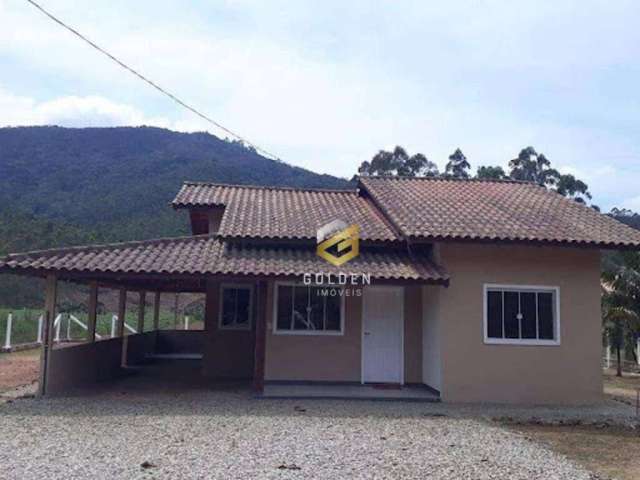 Chácara Rural à venda, Tijucas - CH0010.