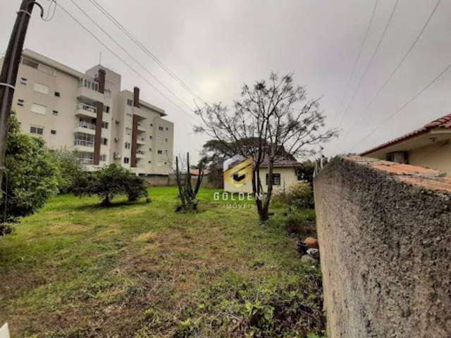 Terreno Residencial à venda, Centro, Tijucas - TE0107.