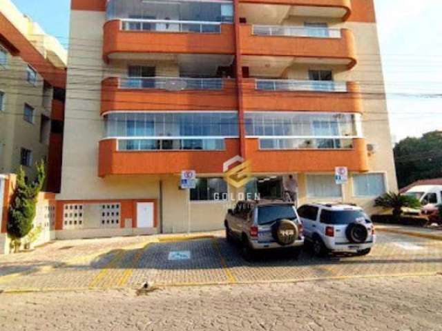 Cobertura com 3 Dormitórios à venda, 150 m² por R$ 1.300.000 - Centro - Bombinhas/SC