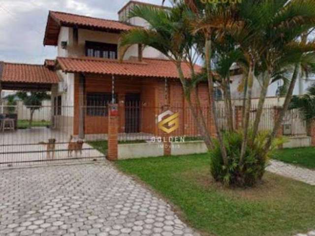 Casa com 3 dormitórios à venda, 150 m² por R$ 950.000,00 - XV de Novembro - Tijucas/SC