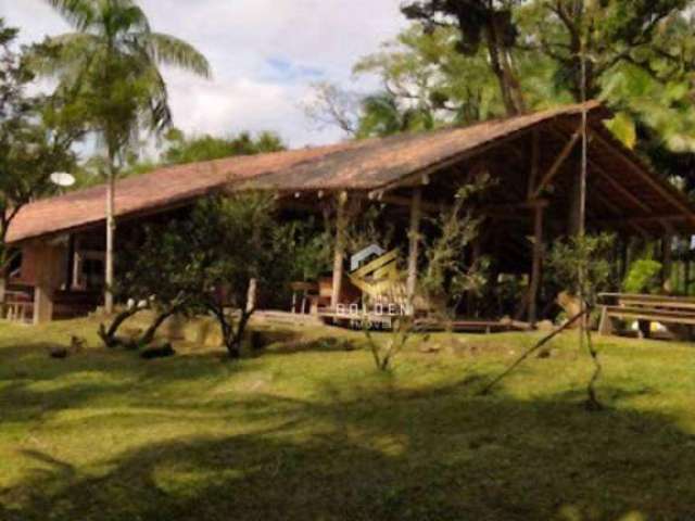 Terreno Rural à venda, Meia Praia, Itapema - TE0217.