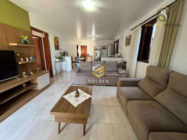 Apartamento com 3 dormitórios à venda, 300 m² por R$ 1.500.000,00 - Jardim Dourado - Porto Belo/SC
