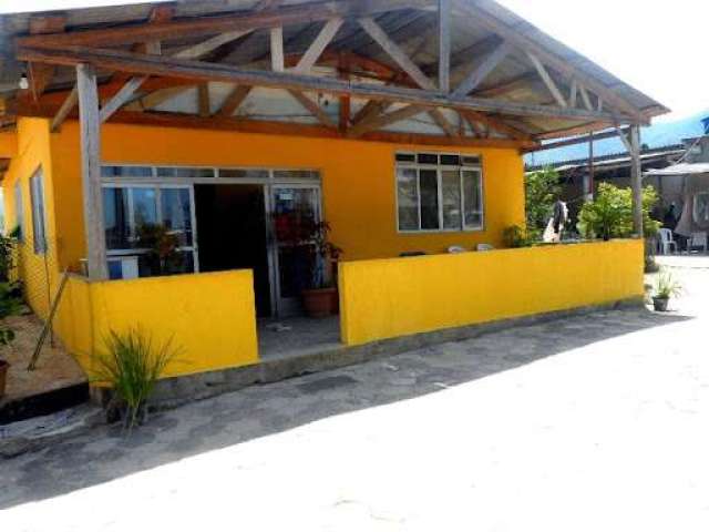 Casa com 2 dormitórios à venda, 250 m² por R$ 390.000,00 - Jardim Praia Mar - Itapema/SC