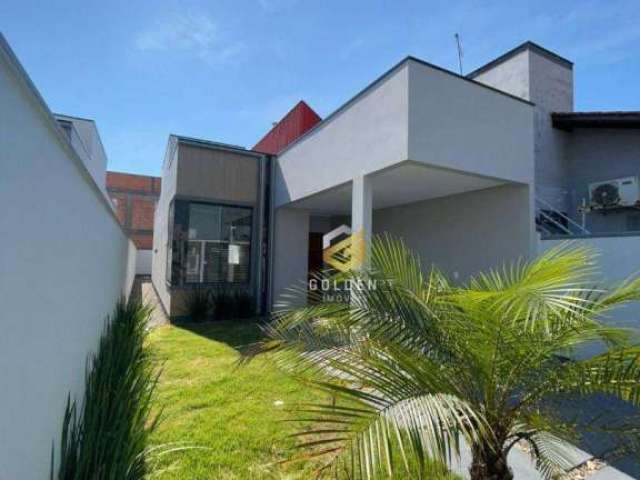 Casa com 2 dormitórios à venda, 84 m² por R$ 419.999 - Joaia - Tijucas/SC
