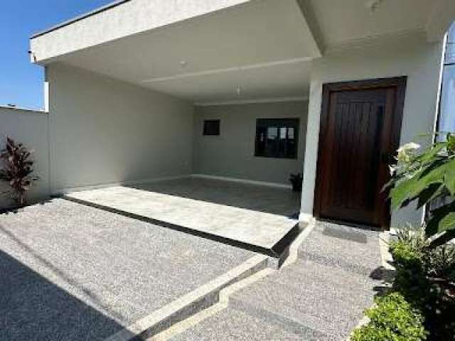Casa com 3 dormitórios à venda, 113 m² por R$ 1.200.000,00 - Bosque da Mata - Tijucas/SC