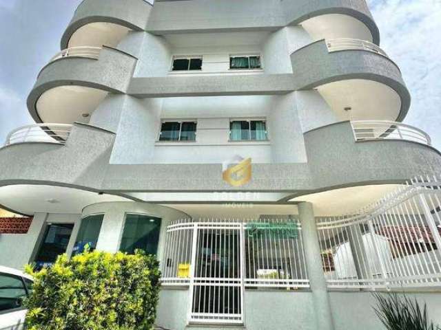Apartamento com 3 Dormitórios à venda, 95 m² por R$ 750.000 - Bombas - Bombinhas/SC