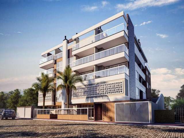 Apartamento com 3 quartos à venda na Rua Vereador Manoel José dos Santos, Canto Grande, Bombinhas, 159 m2 por R$ 2.500.000