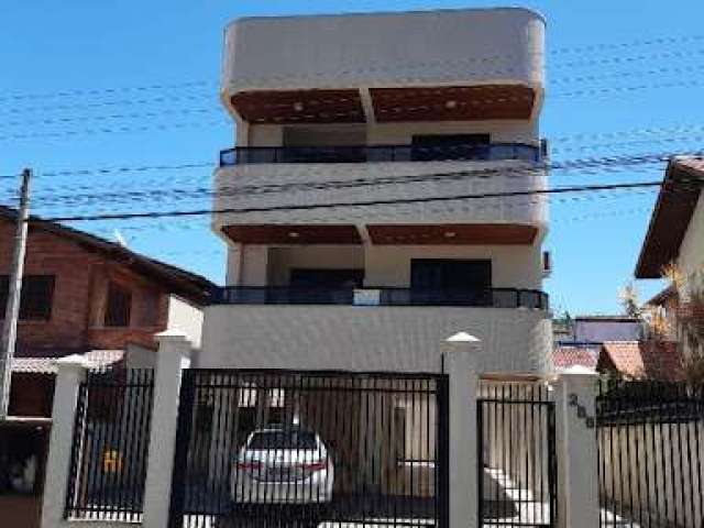 Apartamento com 3 dormitórios para alugar, 1 m² por R$ 800,00/dia - Bombas - Bombinhas/SC