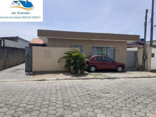Casa com 4 quartos à venda na Rua Goiás, 494, Areias, Camboriú, 335 m2 por R$ 500.000