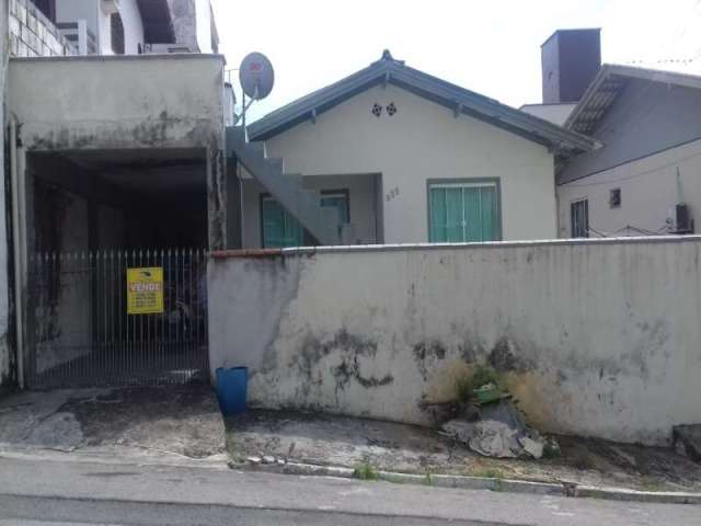 Casa com 2 quartos à venda na Rua Jamaica, 838, Nações, Balneário Camboriú por R$ 1.200.000