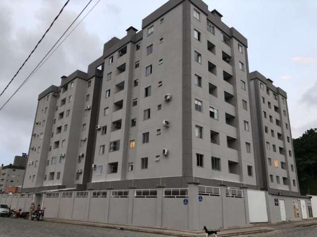 Apartamento em Camboriú no bairro São Francisco de Assis com 02 dormitórios