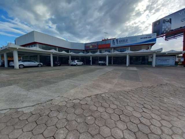 Sala comercial com 6 salas à venda na Rua Urubici Paralela BR 101, 1510, Várzea do Ranchinho, Camboriú, 2500 m2 por R$ 17.000.000