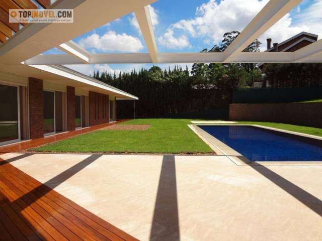 Casa com 5 dormitórios à venda, 1187 m² por R$ 31.900.000,00 - Real Parque - São Paulo/SP