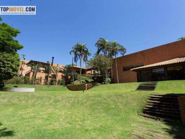 Casa com 2 dormitórios à venda, 320 m² por R$ 4.950.000,00 - Condomínio Terras de São José I - Itu/SP