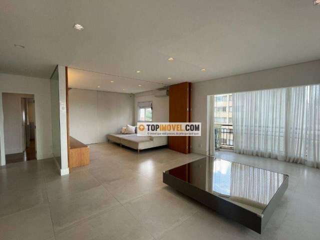Apartamento com 3 dormitórios à venda, 183 m² por R$ 3.200.000,00 - Paraíso - São Paulo/SP