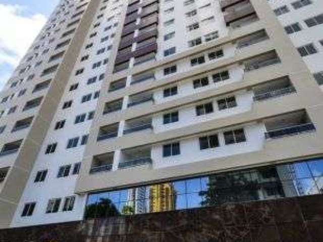 Apartamento com 3 dormitórios à venda, 71 m² por R$ 584.664,75 - Manaíra - João Pessoa/PB