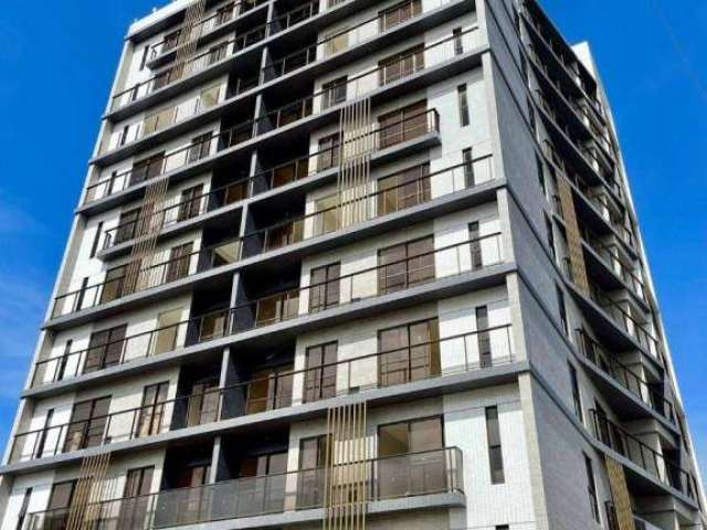 Apartamento com 3 dormitórios à venda, 58 m² por R$ 596.000,00 - Manaíra - João Pessoa/PB